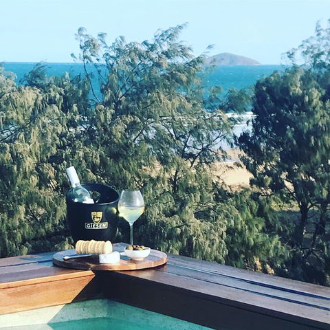 IVY Villas - Hotel Gold Coast 3