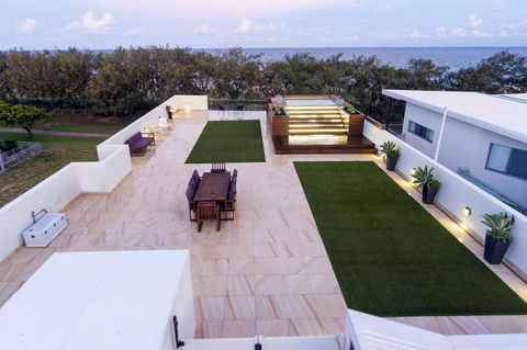 IVY Villas - Hotel Gold Coast 0