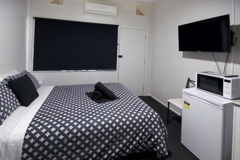 Jabiru Motel - Hotel Gold Coast 1