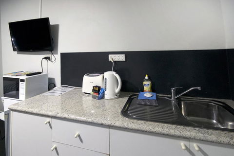 Jabiru Motel - Hotel Gold Coast 2