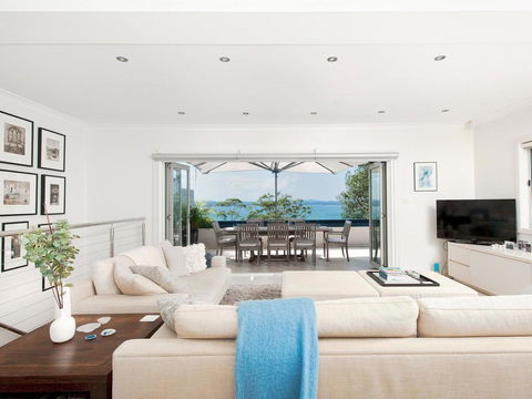 Jacaranda Blue @ Corlette - Hotel Gold Coast 0
