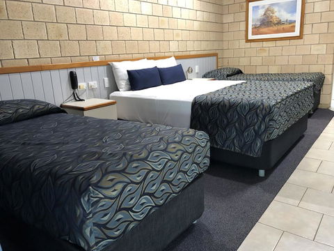Jacaranda Country Motel - Hotel Gold Coast 1