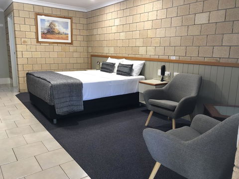 Jacaranda Country Motel - Hotel Gold Coast 0