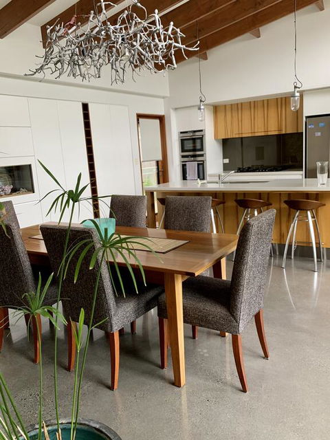 Jacaranda Garden Retreat - Hotel Gold Coast 3