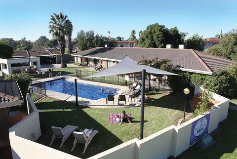 Jacaranda Holiday Units - Hotel Gold Coast 0