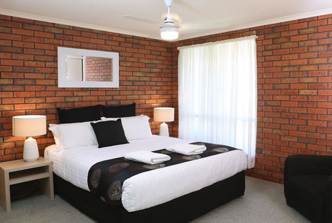 Jacaranda Holiday Units - Hotel Gold Coast 3