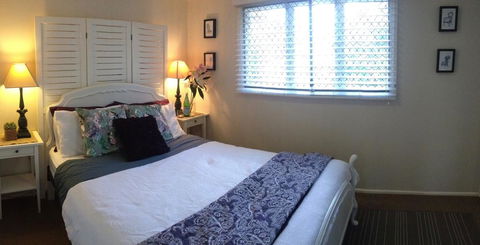 Jacaranda House Bed & Breakfast - Hotel Gold Coast 2