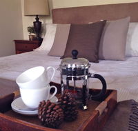 Jacaranda House Bed  Breakfast - Hotel Gold Coast