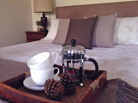 Jacaranda House Bed & Breakfast - Hotel Gold Coast 0