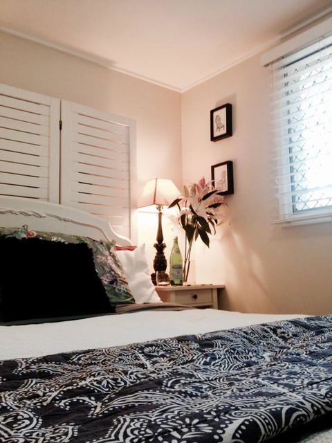 Jacaranda House Bed & Breakfast - Hotel Gold Coast 3