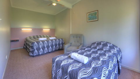 Jacaranda Motor Lodge - Hotel Gold Coast 1