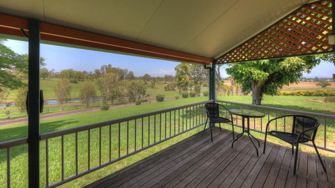 Jacaranda Motor Lodge - Hotel Gold Coast 2