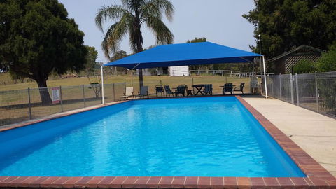 Jacaranda Motor Lodge - Hotel Gold Coast 0