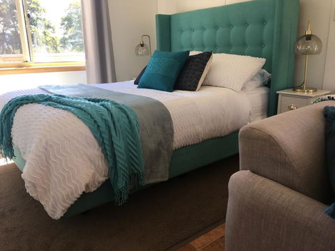 Jacaranda Retreat. Refreshing, Recharge, Relax ! - Hotel Gold Coast 3