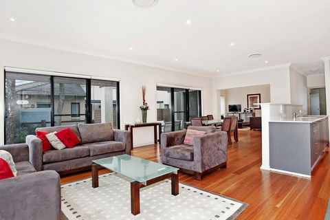 Jacarandas Parkview - Hotel Gold Coast 0