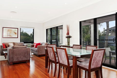 Jacarandas Parkview - Hotel Gold Coast 1