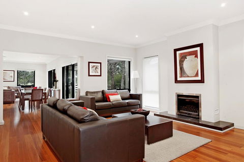 Jacarandas Parkview - Hotel Gold Coast 2