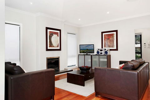 Jacarandas Parkview - Hotel Gold Coast 3