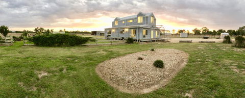 Jackaleah Farm Stay - Hotel Gold Coast 0