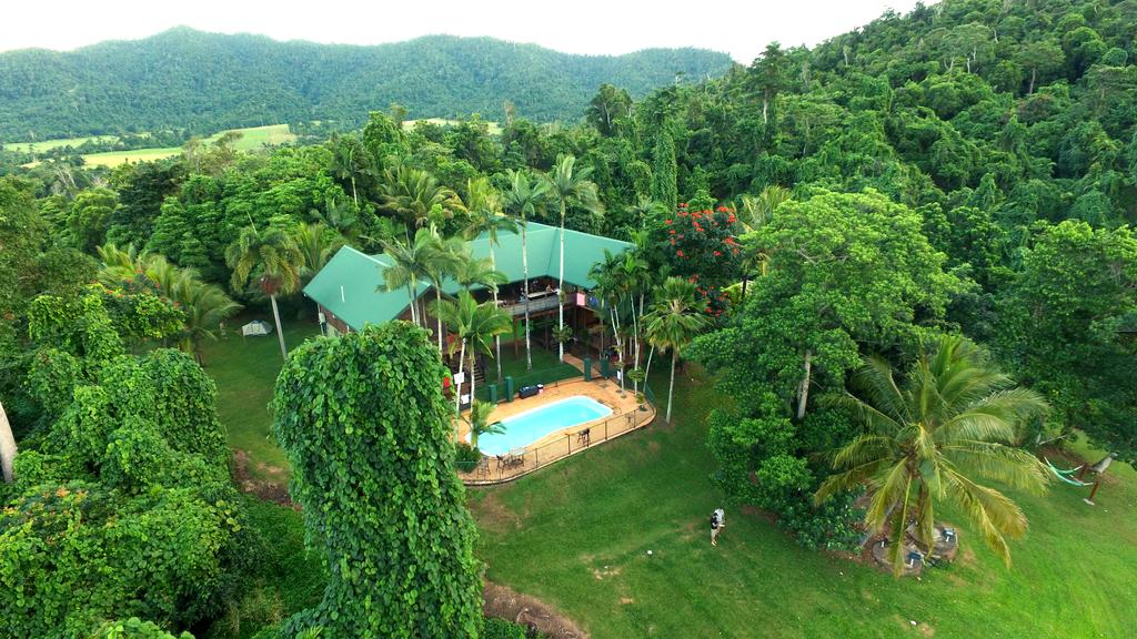 Djiru QLD Hotel Gold Coast