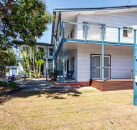 Jamaica Holiday Units - Hotel Gold Coast