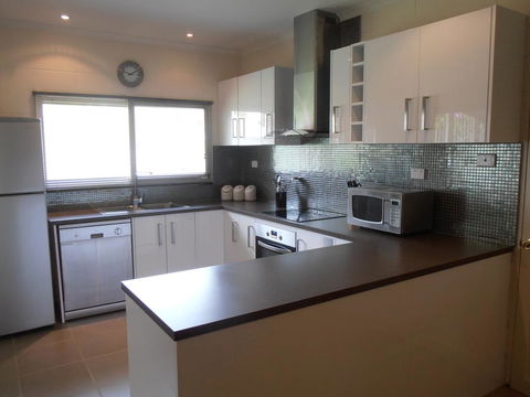 Jambala Beach House - Hotel Gold Coast 3