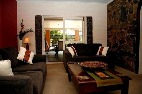 Jambala Beach House - Hotel Gold Coast 0