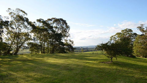 JAN'S ART STUDIO AT ASHBY RISE - Hotel Gold Coast 3