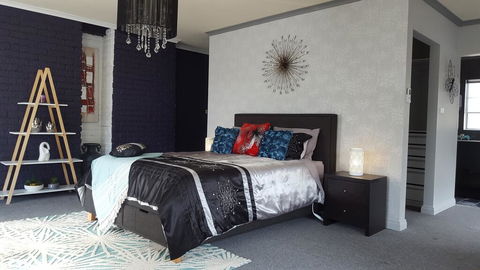 Jarrah - Hotel Gold Coast 2