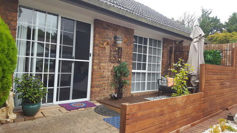 Jarrah - Hotel Gold Coast 1