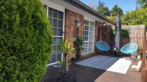 Jarrah - Hotel Gold Coast 3