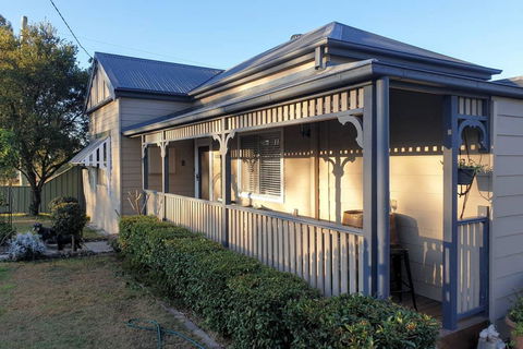 Jasmine Cottage - Hotel Gold Coast 0