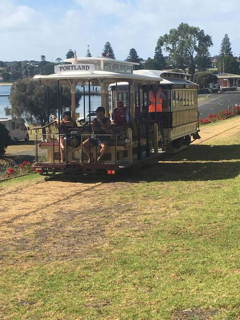 Jay Jay BNB Portland Australia - Hotel Gold Coast 3