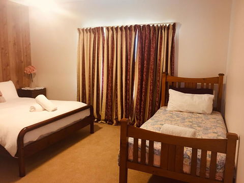 Jay Jay BNB Portland Australia - Hotel Gold Coast 1