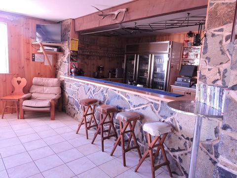 JE Resort - Hotel Gold Coast 3