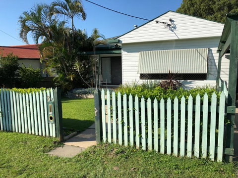 Jean Street Home Away From Home - Hotel Gold Coast 0