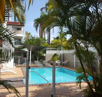 Jen's Place - Hotel Gold Coast