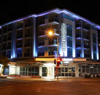 Jephson Hotel  Apartments - Hotel Gold Coast