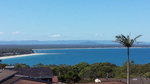 Jervis Bay Blue - Vincentia - Hotel Gold Coast 0