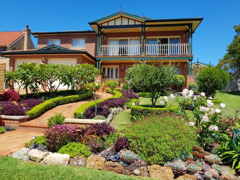 Jervis Bay Blue - Vincentia - Hotel Gold Coast 1