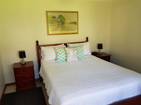 Jervis Bay Blue - Vincentia - Hotel Gold Coast 3