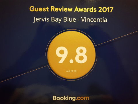 Jervis Bay Blue - Vincentia - Hotel Gold Coast 2