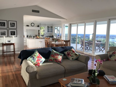 Jetty Beach Splendour Apartment - Hotel Gold Coast 1