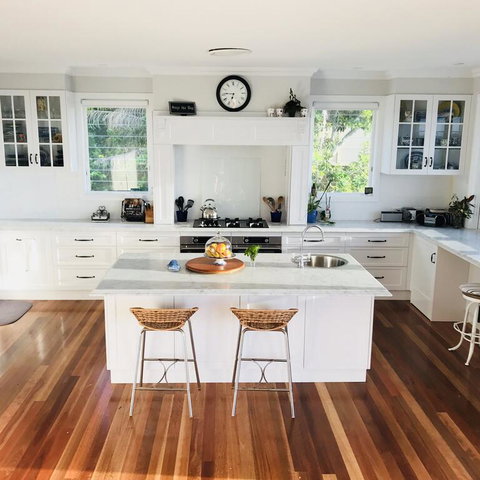 Jetty Beach Splendour Apartment - Hotel Gold Coast 3