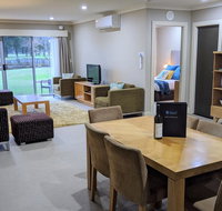 Jewel in the Crowne - Hotel Gold Coast