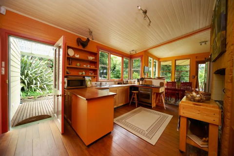JILLS RETREAT LEURA/KATOOMBA - Hotel Gold Coast 2