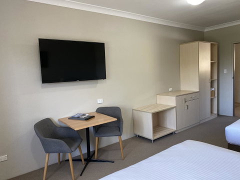 Jindy Inn - Hotel Gold Coast 3