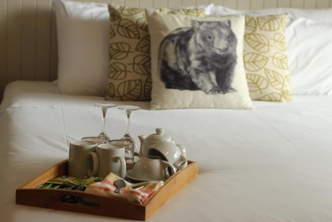 Jindy Inn - Hotel Gold Coast 0