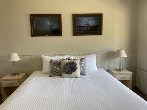 Jindy Inn - Hotel Gold Coast 1
