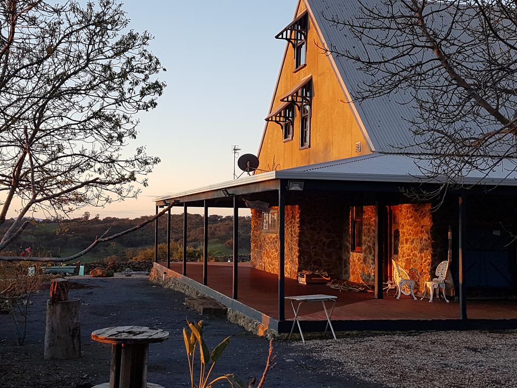 Allendale VIC Hotel Gold Coast